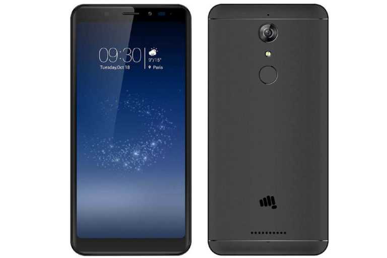 Micromax Launched Canvas Infinity Smartphone at just Rs.9999,tophunt,micromax new phones,micromax canvas infinity,