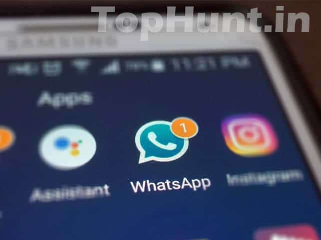 whatsapp plus 2018 apk download