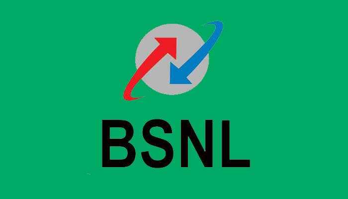 BSNL offers prepaid 2018