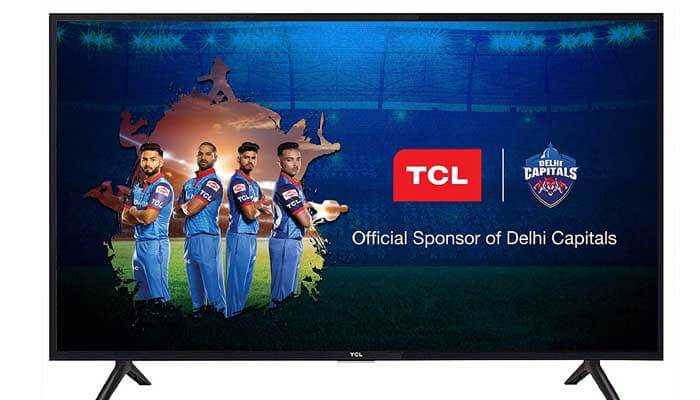 TCL Smart TV at just 16999