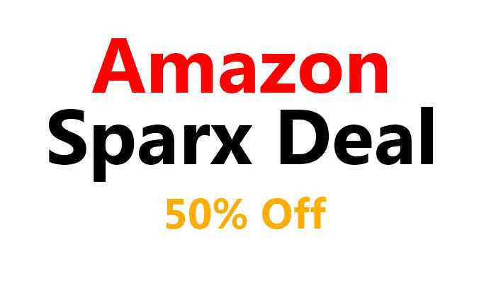 Amazon Deal Alert - Up To 50% Off on Sparx Shoes Amazon