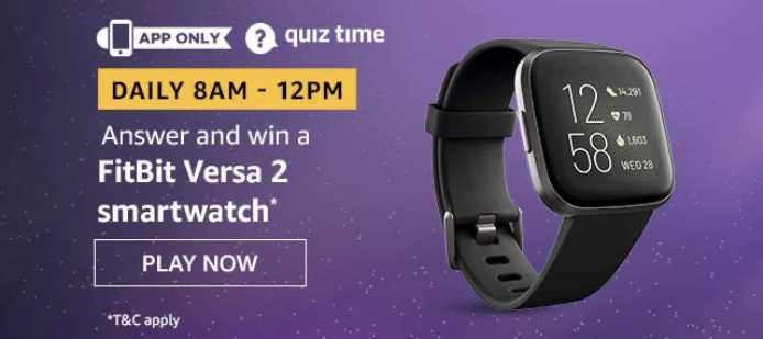 which fitbit is right for me quiz