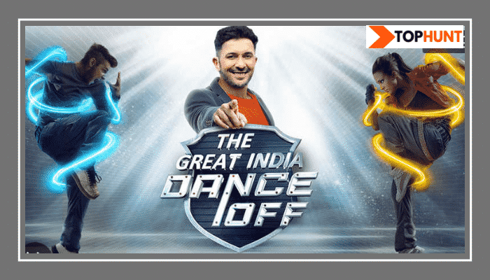 Flipkart The Great India Dance Off Quiz Answers 29 August 2020 Win - 5 Lakhs