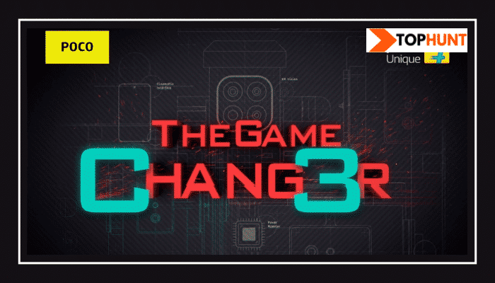 Flipkart Poco C3 Answers Guess Camera The Game Changer