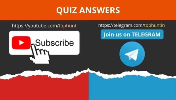 Amazon daily quiz, flipkart quiz & other quizzes