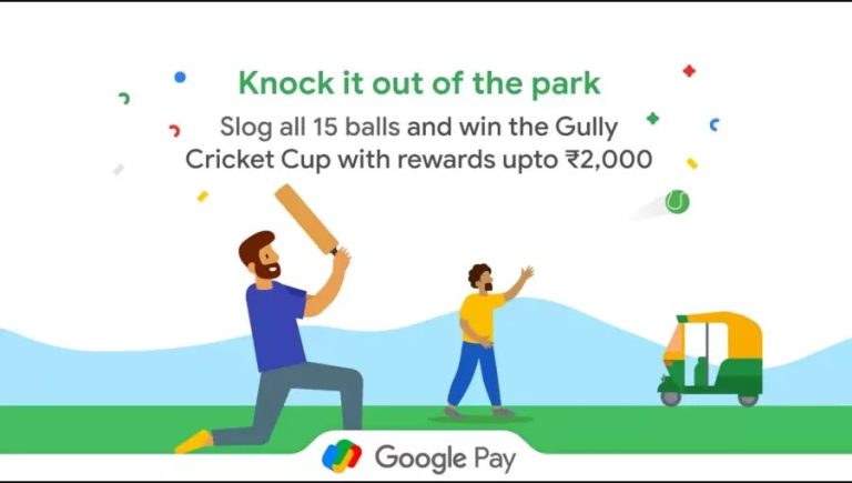 How To Fix Google pay Cricket Shake Not Working Issue How To Play Cricket Shake In Gpay