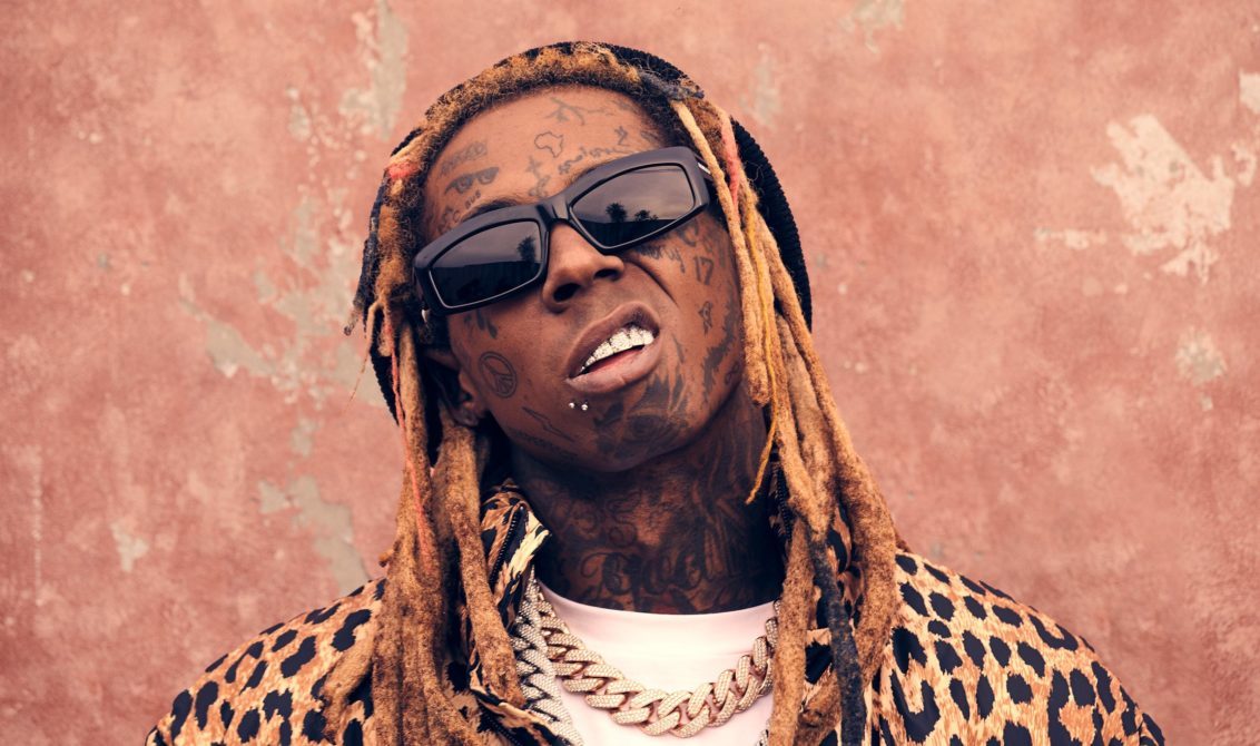 Lil Wayne Artist Presale Code 2023 TOPHUNT