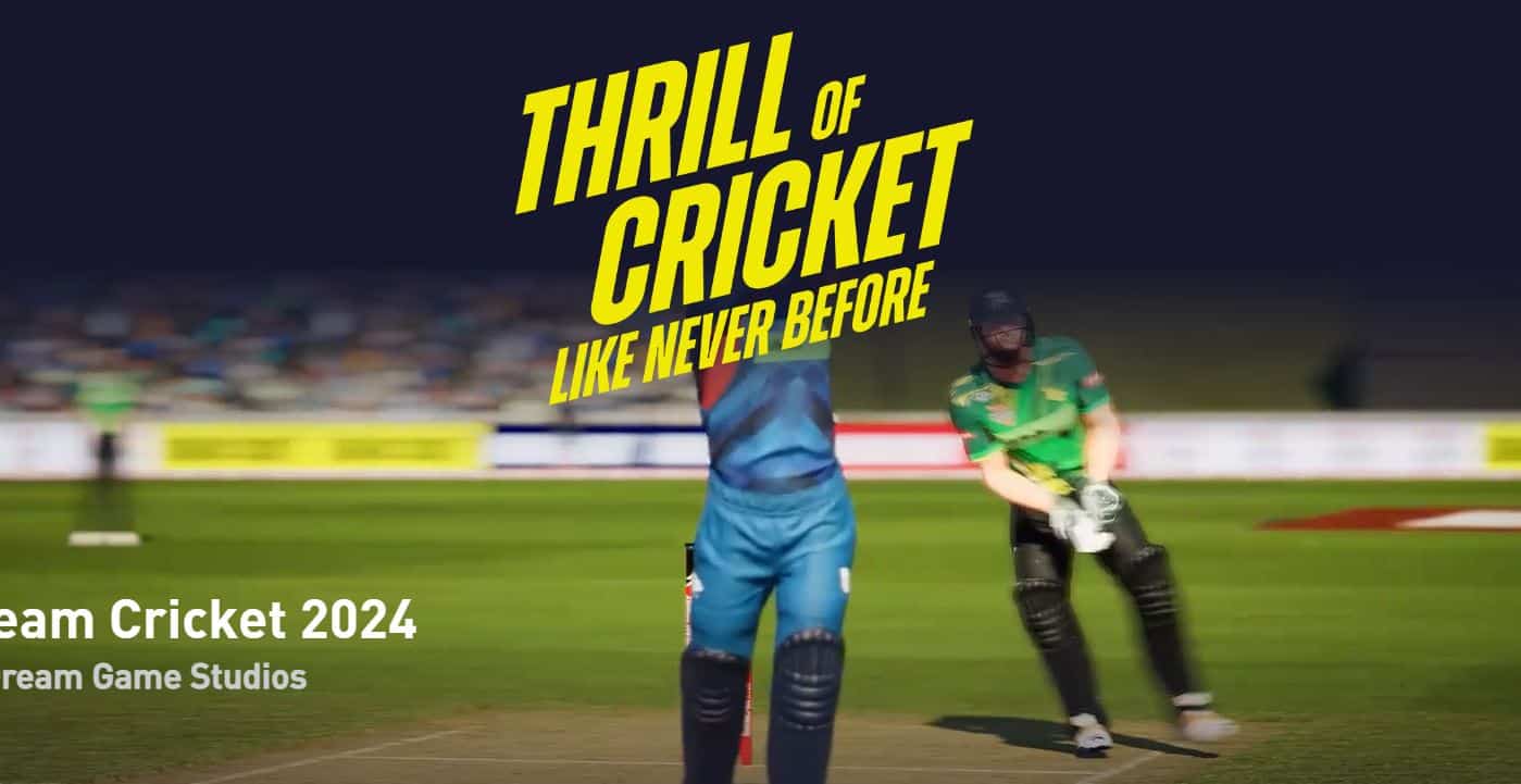 Dream Cricket 2024 Apk Download Step by Step Guide TOPHUNT