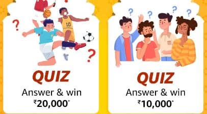 Amazon National Sports Day Quiz Answers India celebrates National Sports Day to honor the birth anniversary of hockey wizard __________. Fill in the blanks