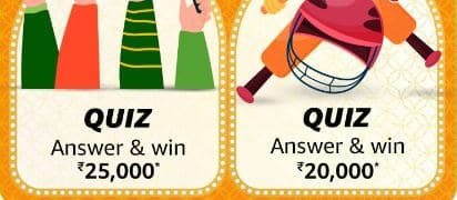 Amazon Fun Trivia Quiz Answers Who portrays Hermione Granger in the Harry Potter movie franchise?