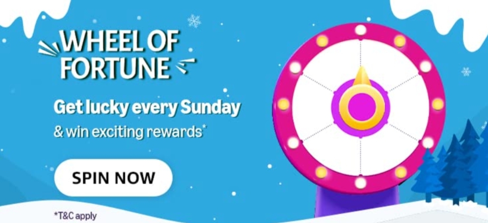 Amazon Wheel Of Fortune Quiz Answers 13th Jul 2025 win ₹20,000 1 IMG 20250126 063027