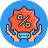 icons8 discount 48