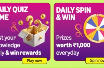 Amazon Quiz Answers Today 11 August 2025 Win Amazon Pay Balance 50